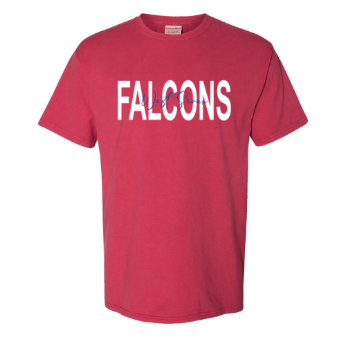 West Sioux Falcons