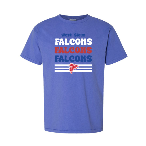 Falcons, Falcons, Falcons