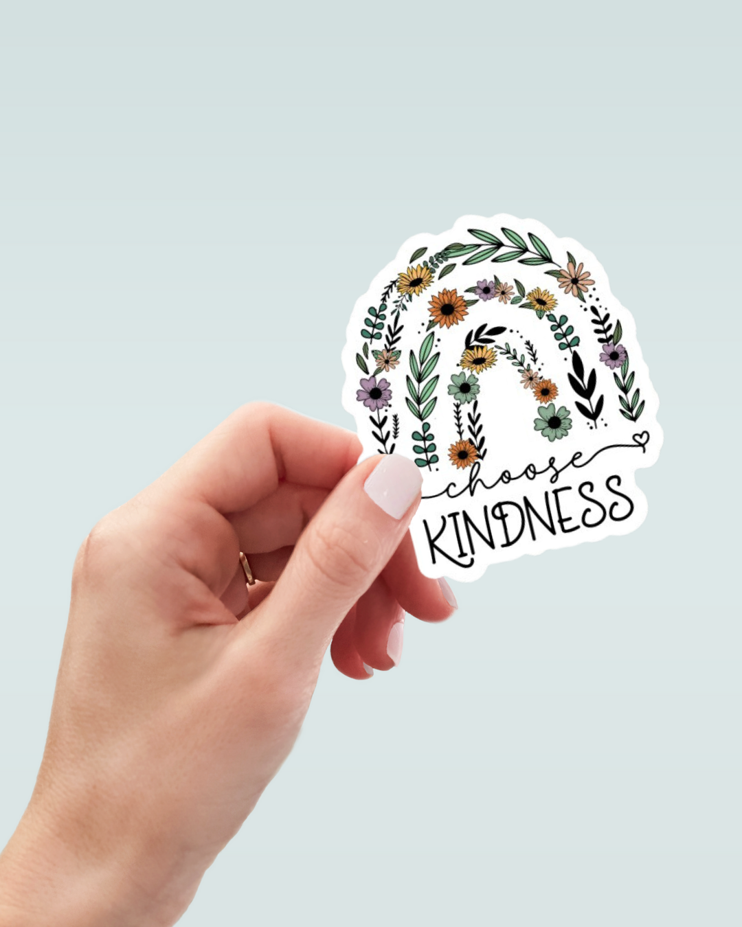 Choose Kindness Decal