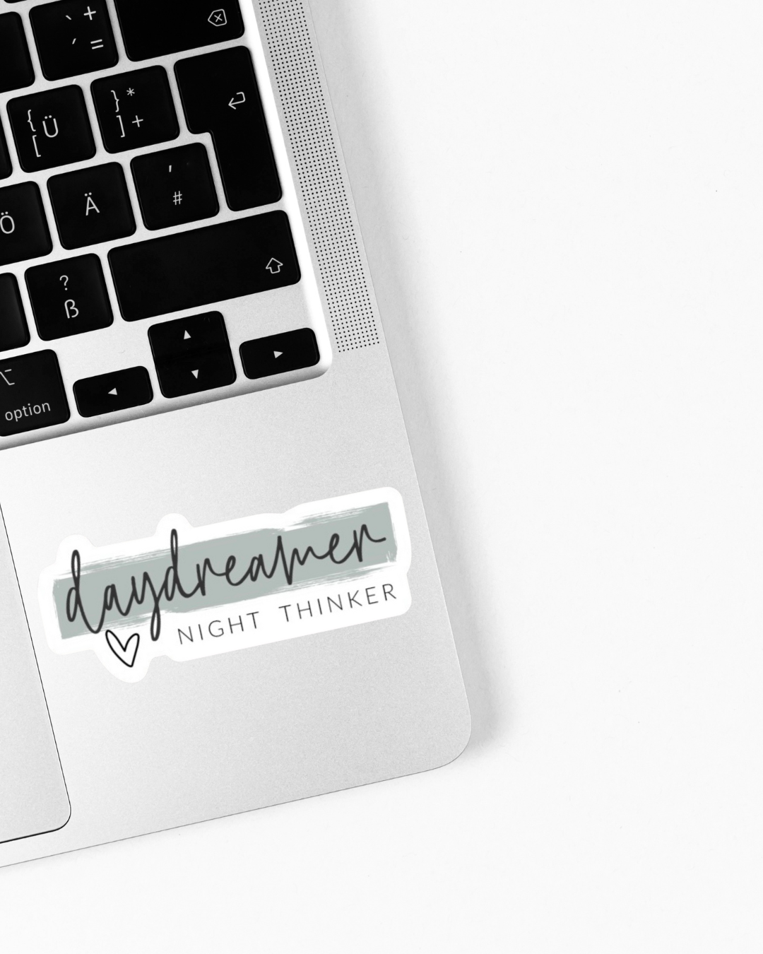 Daydreamer Decal