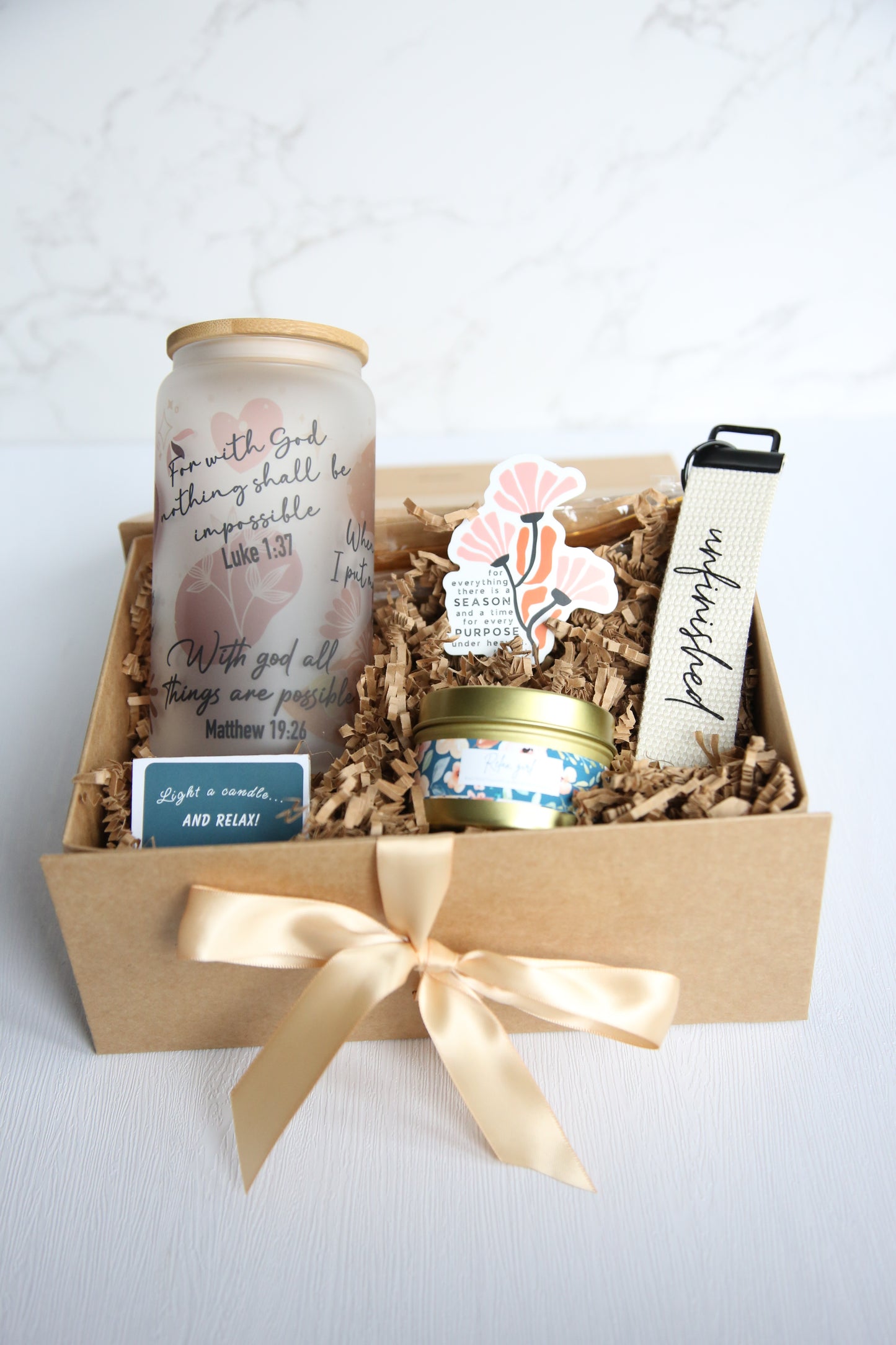 Christian Gift Box