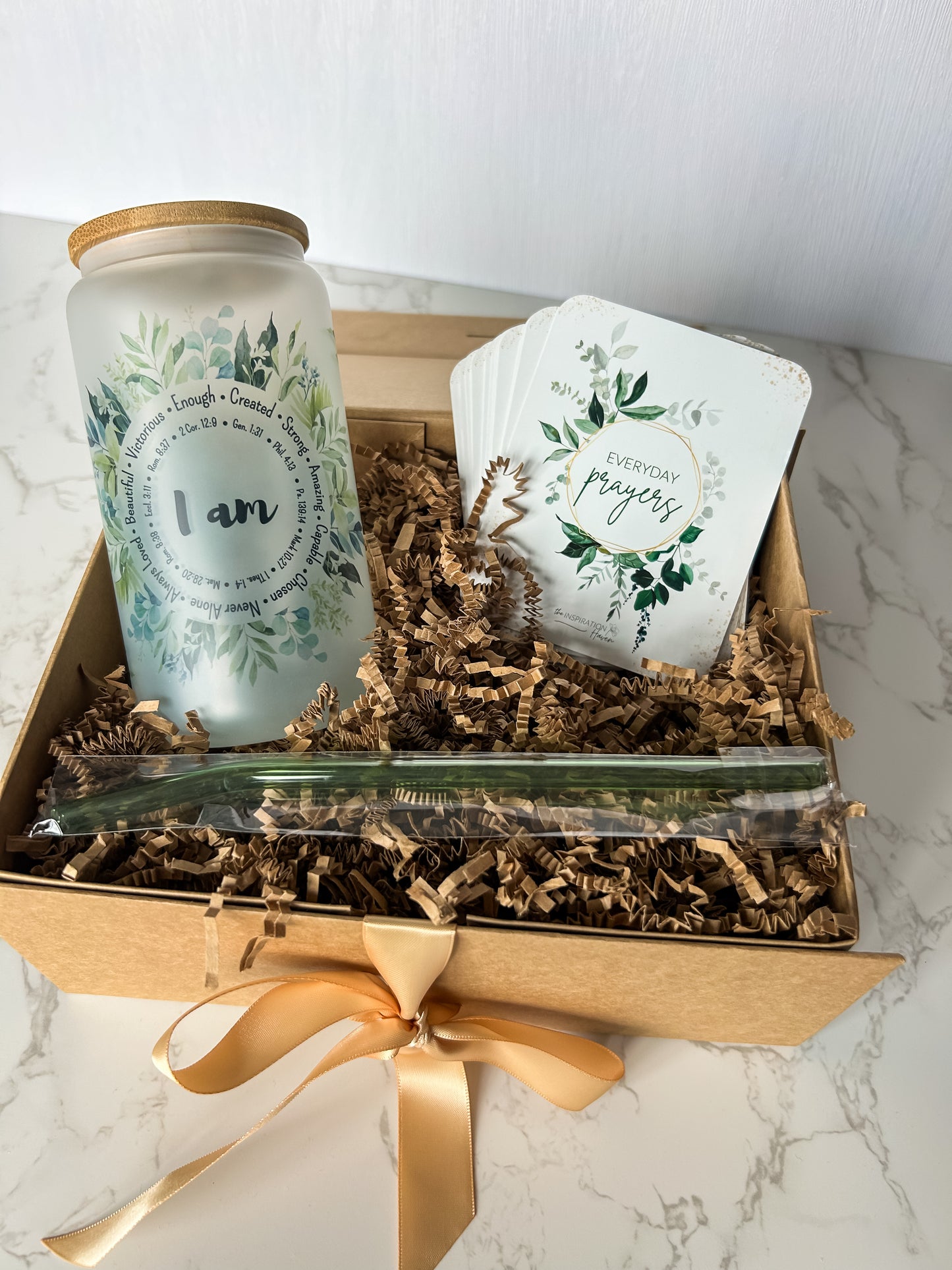 Christian Gift Box