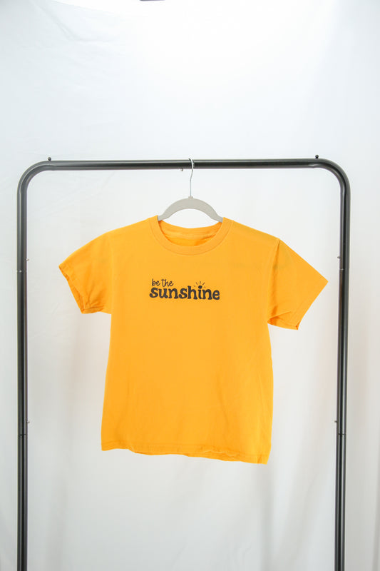 Be The Sunshine Youth Tee