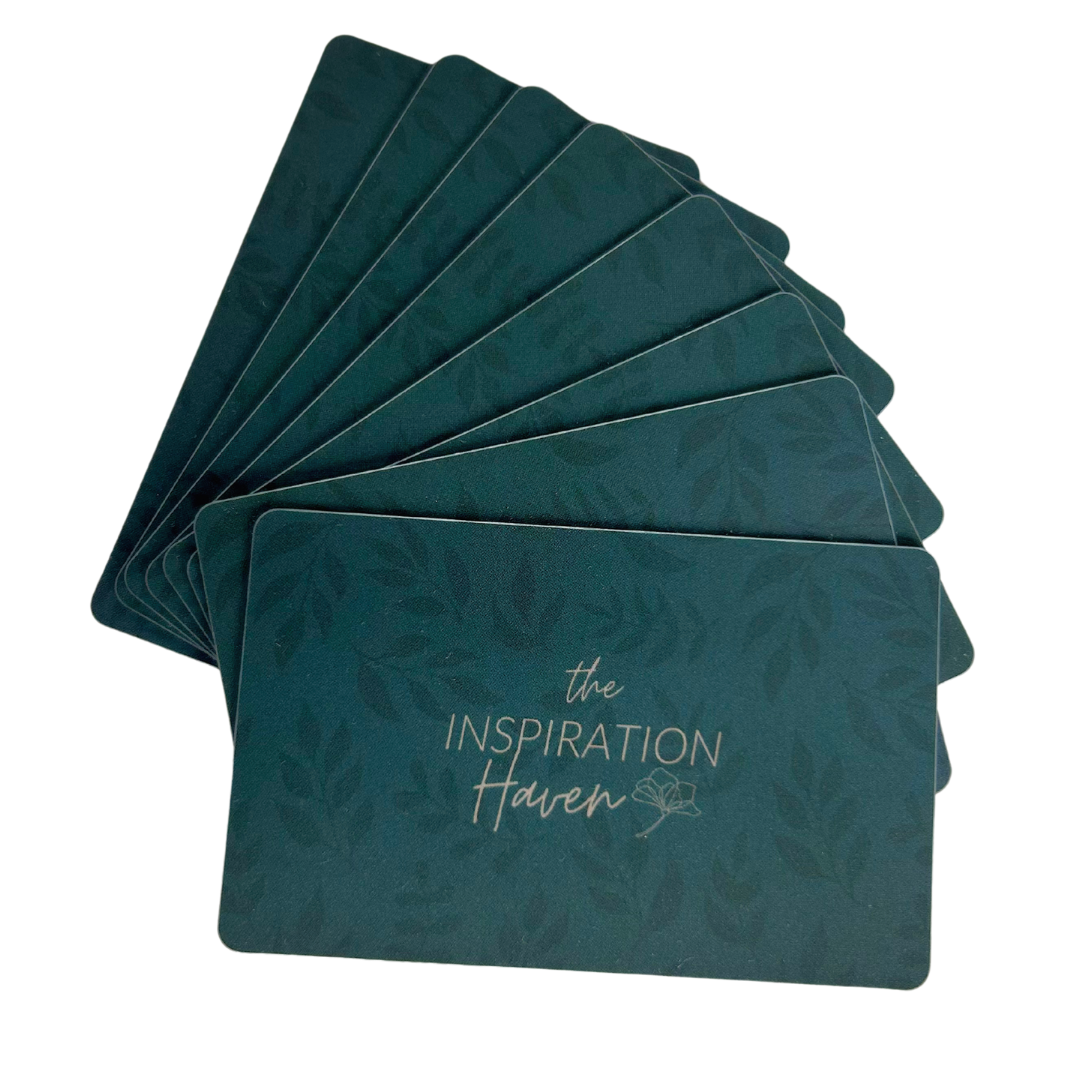 The Inspiration Haven Gift Card