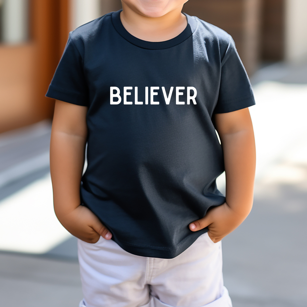 Raising Believers & Believer Mama and Me Set